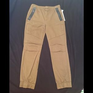 Boy’s Casual Pants
